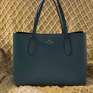 Kate Spade New York Harper Satchel